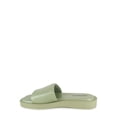 thumbnail image 5 of Unionbay Sadie Padded Flat Slide Sandals, Sizes 6-11, 5 of 6