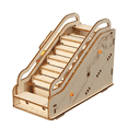 thumbnail image 1 of DIY Science Project Model Mini Escalator Model Stem Project for Boy Girl, 1 of 6