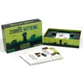 thumbnail image 2 of Exploding Kittens Good vs Evil 55 cartas elevadas con nuevos personajes Juegos familiares para niños y adultos Juegos de cartas divertidos Juego de mesa, 2 of 5