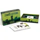 thumbnail image 2 of Exploding Kittens Good vs Evil 55 cartas elevadas con nuevos personajes Juegos familiares para niños y adultos Juegos de cartas divertidos Juego de mesa, 2 of 5