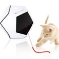 thumbnail image 1 of SereneLife SLCTLA40 Automatic Cat Laser Toy, 1 of 4