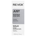 thumbnail image 1 of Solucion Tonificante Just Ácido Glicólico 20% Revox 30 ml, 1 of 4