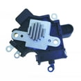 thumbnail image 2 of OEG Parts New Voltage Regulator Replacement For Audi Q7 4.2L 2007-2008 1194 IH791, 2 of 6