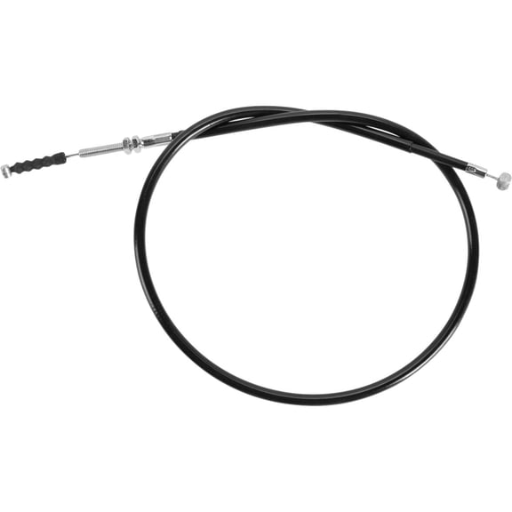 Motion Pro Black Vinyl Clutch Cable Compatible for 2006 Kawasaki KX65
