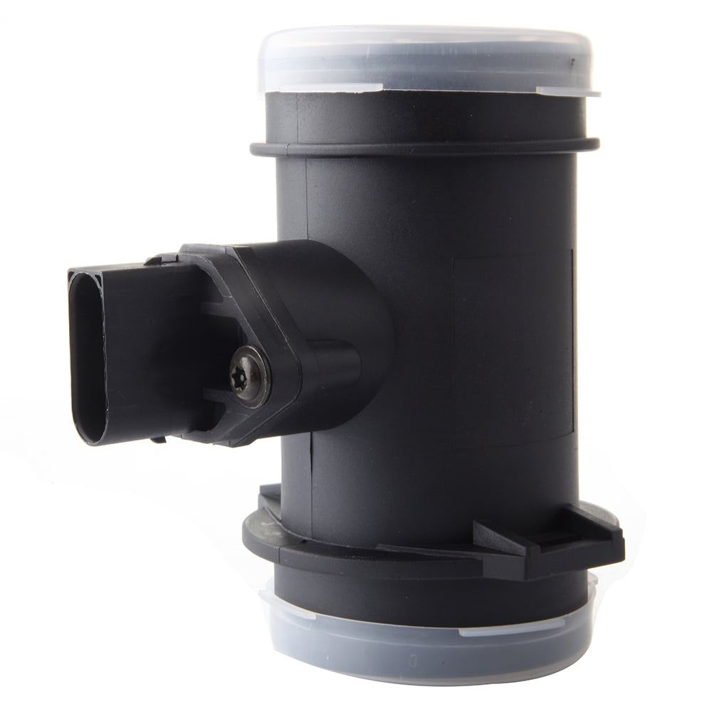 CCIYU MAF 280217114 Mass Air Flow Sensor FITS FOR 1997 for Mercedes-Benz C230 2.2L,1997-2000 for Mercedes-Benz C230 2.3L,1998-2001 for Mercedes-Benz SLK230 2.3L