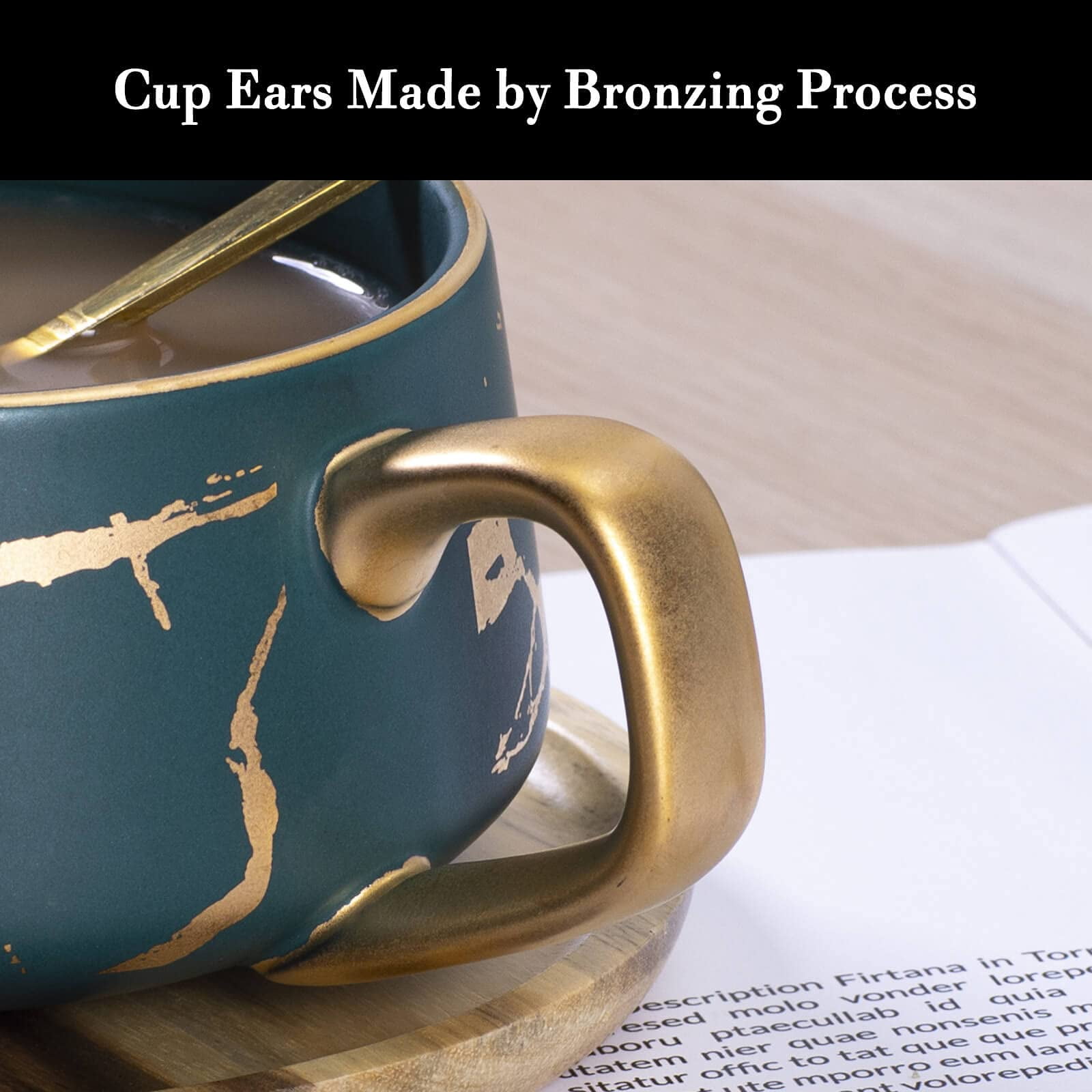 60 Second Makeover® - Taza Con Texto En Inglés "Grandpa