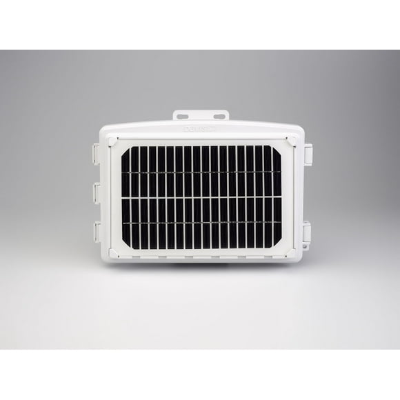 SHELTER, EXTRA SOLAR PNL