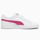 thumbnail image 2 of Tenis Puma Smash 3.0 L JR 392031-10 blanco 25, 2 of 6