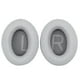 thumbnail image 1 of WDOplteas Almohadillas Repuesto para Oídos Almohadillas Viscoelástica para QC25 QC15 QC35 (gris), 1 of 9