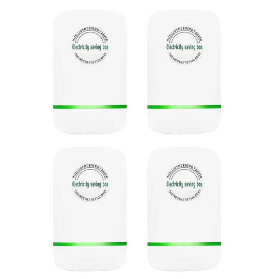 Home Stable Voltage Regulator Balance Current Smart Energy Saver for Light Television Refrigerators