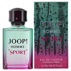 Joop! Sport By Joop! Edt Spray 2.5 Oz