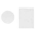 thumbnail image 4 of Uxcell 15g/0.53oz Mica Powder, 400 Mesh Color Pigment Powders, White, 4 of 5