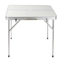 thumbnail image 1 of Mesa Plegable ANGGREK Picnic Al Aire Libre 31.7 x 31.7 x 27.2 pulgadas, 1 of 8