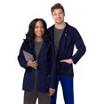 thumbnail image 4 of "Sivvan Unisex 31"" Consultation Coat", 4 of 7