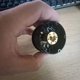 thumbnail image 3 of Tholdsy Conector de rueda de latón, accesorios prácticos impermeables para RC Crawler, pieza de repuesto de coche reutilizable a prueba de óxido, Kits de construcción modelo 6 mm Tholdsy FN011845-01, 3 of 6