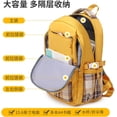 thumbnail image 3 of Anime Bungo Stray Dogs Backpack Mochila Satchel Daypack School Bag Bookbag, 3 of 6