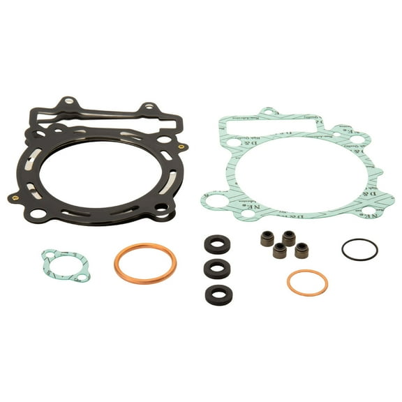 Tusk Top End Gasket Kit For Kawasaki KX450F 2006-2008