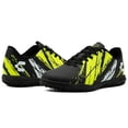 thumbnail image 2 of Tenis Futbol Rapido Charly Turf Caballero Pasto Sintético negro 28, 2 of 6
