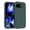Dark Green, variant on Kryonix for Google Pixel 10A 6.3” Phone Case,Slim & Tough, Dual Layer Shockproof Heavy Duty Military Grade Protective Case  Hybrid Rugged Cover,Mint Green