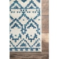 thumbnail image 4 of nuLOOM Transitional Moroccan Area Rug, 8' x 10', 4 of 4