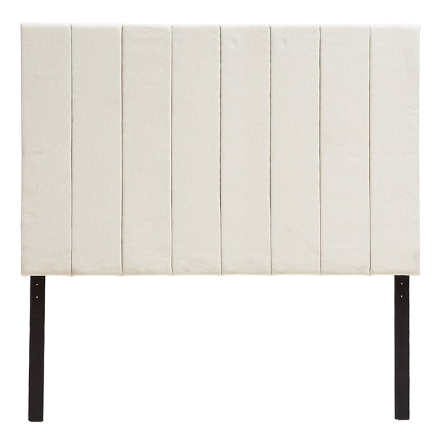 Cabecera Queen Size Beige Claro Dicasa Argos