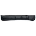 thumbnail image 2 of Action ACSC03 Deluxe 1x2 Vinyl Soft Pool Cue Case Billiard Stick Bag Billiards Cues, 2 of 2