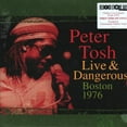 thumbnail image 1 of RSD 2023 - LIVE & DANGEROUS: BOSTON 1976 (COLOUR VINYL), 1 of 1