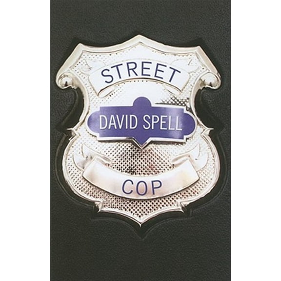 Pre-Owned Street Cop (Paperback)
