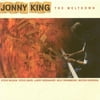 Jonny King - Meltdown - Music & Performance - CD