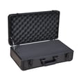 thumbnail image 4 of Estuche rígido protector para caja de herramientas portátil, contenedor de almacenamiento portátil Estilo F, 4 of 8