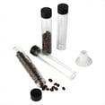 thumbnail image 1 of 4PCS Single Dose Bean Cellar Coffee Bean Packaging Bottle, 1 of 5