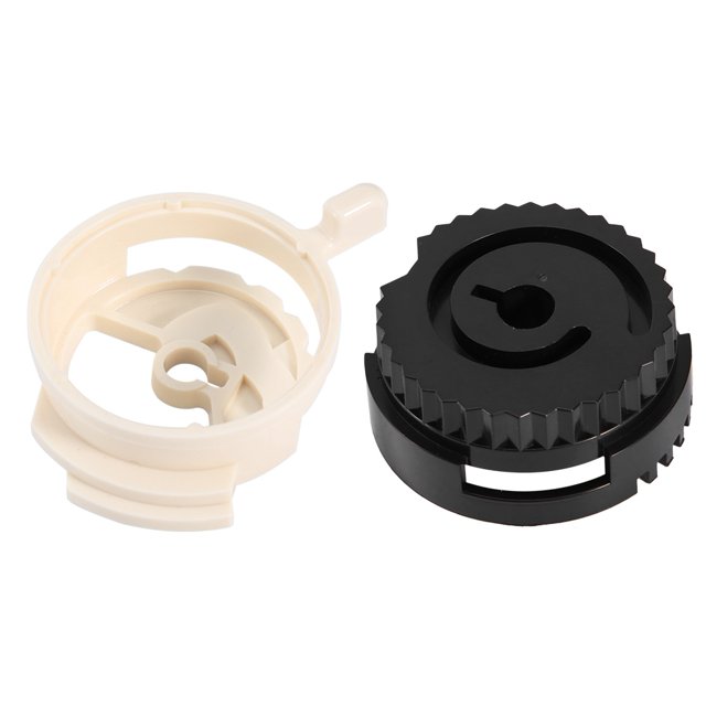For Silver Reed S,Knitting Machine Density Dial Knitting Machine Cam Lever Knitting Machine Accessories Superior Craftsmanship