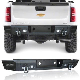 GO-PARTS Replacement for 2009 - 2011 Chevrolet (Chevy) Silverado 1500 ...