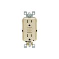 thumbnail image 2 of Enchufe eléctrico Leviton IV Tamper GFCI con prueba automática, 2 of 4