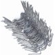 thumbnail image 1 of 50pcs Stainless Garden Greenhouse Glazing Clips Polycarbonate Plate Fixing Clips Greenhouse Fixing Clamps W, 1 of 5