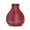 Rosewood, variant on Oil Diffuser 2 Humidifier With 550ml Lasting Mist Output Waterless Auto-off Ultrasonic Diffusers 7 Color Led Lights Cool For Large Room Home