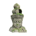 thumbnail image 1 of Decoración De Estatua De Buda Para Acuario, Serie De Estatuas De Buda Antiguas, Decoración De Resina Para Acuario Yuarrent PT001340-00, 1 of 6