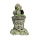 thumbnail image 1 of Decoración De Estatua De Buda Para Acuario, Serie De Estatuas De Buda Antiguas, Decoración De Resina Para Acuario Kearding PT001340-00, 1 of 6
