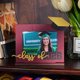thumbnail image 5 of Marco de fotos de graduación 2026 con gorra y borla, recuerdo de madera para la graduación universitaria o de instituto, exposición de mesa para fotos y regalos de último curso, 5 of 5