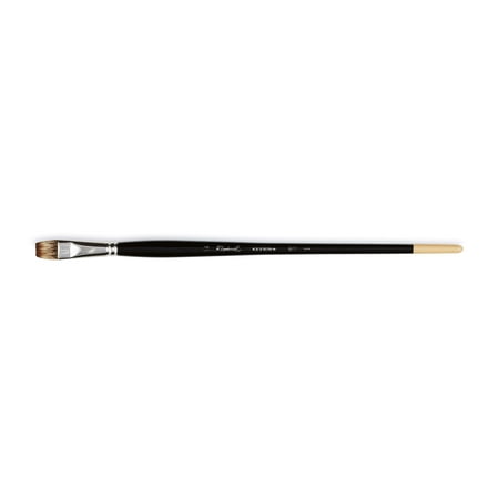 UPC: 3046450054924 | Raphael Kevrin+ Synthetic Natural Hair Blend Brush Bright Size 14