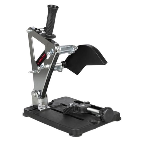 Heavy dutys Angles Grinder Stand Adjustable Tension Control for 100-125mm Tool