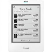 Touch Digital Text Reader