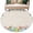 Beige, variant on Entryway Rug 2'x3', Vintage Easter Small Rug for Kitchen Bathroom Door Mat Indoor Entrance, Colorful Floral Eggs Bunny Rustic Non-Slip Area Rugs Floor Mats Carpet Front Door Rugs