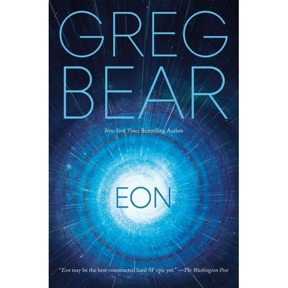 Eon, Greg Bear Paperback