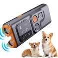 thumbnail image 4 of Dispositif d'Entraînement pour Chien Portable Rechargeable à Fréquence Variable avec Lumière LED Clignotante, 4 of 8