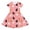 00-Pink118, variant on WOYY Dresses for Girls Cute Cat Print Short Sleeve Dress Casual A Line Midi Dresses, Pink