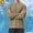 Army Green, variant on WIZUTIZ Mens Long Sleeve Sun Protection Shirts UPF 50 UV SPF Athletic Shirt for Hiking Fishing Running Quick Dry