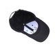 thumbnail image 2 of Gorra de béisbol con diseño de anime para perros, hombre y mujer, algodón, 58 a 60 cm, 2 of 3