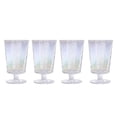 thumbnail image 1 of Set de Vasos de Vidrio Crown Baccara 4 piezas de 365 ml - Carpal Clear, 1 of 5