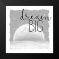thumbnail image 2 of Kimberly, Allen 20x20 Black Modern Framed Museum Art Print Titled - Sleep Tight 2 Neutral, 2 of 5